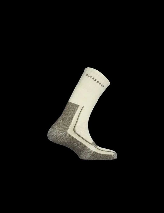Skarpety trekkingowe Mund Altai Merino M 38-41 (2 pary)