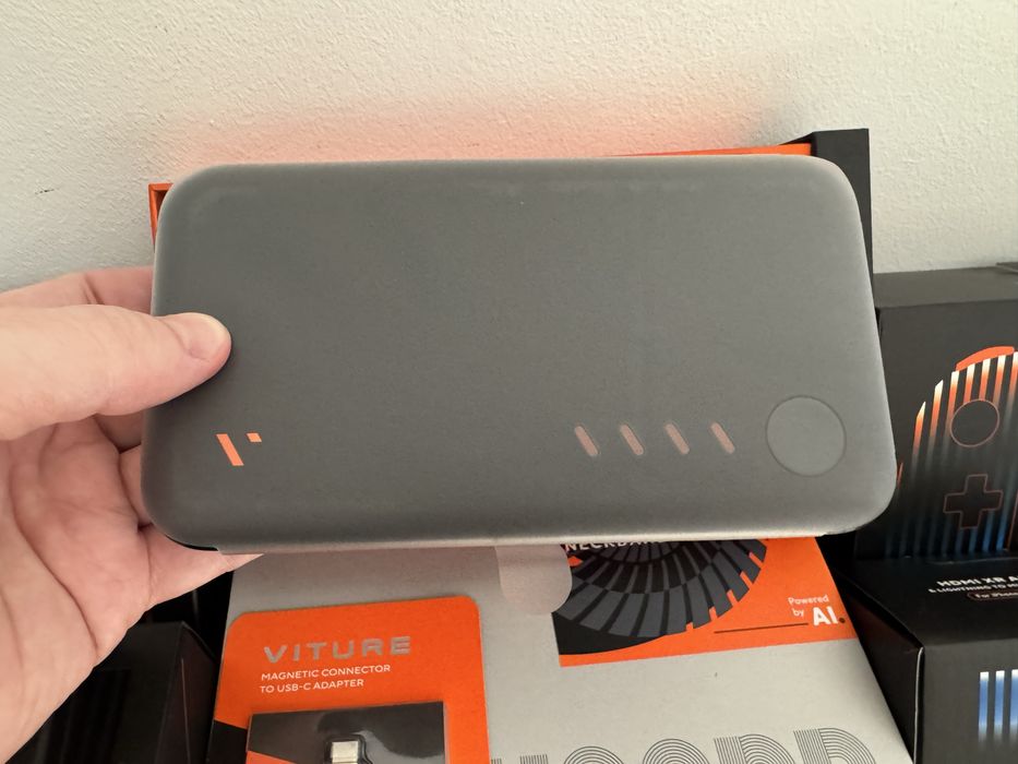 Viture Pro Dock Station Нові Запечатані! OLX Доставка!