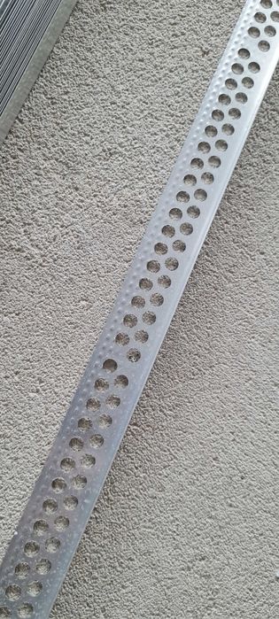 Półnarożnik do gk gipsu