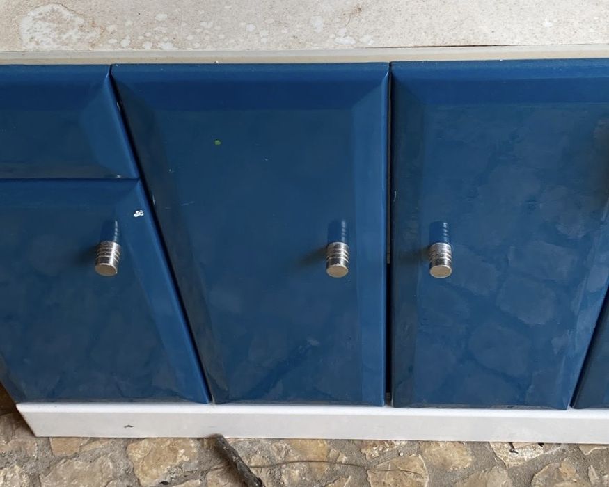 Loiças de Casa de Banho