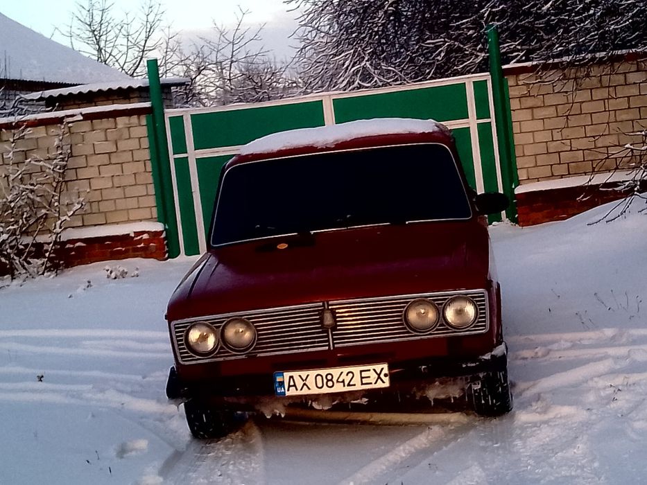 Продам ваз 2103 в хорошем состоянии