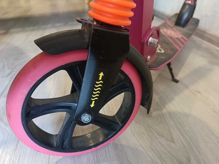 Самокат Best Scooter