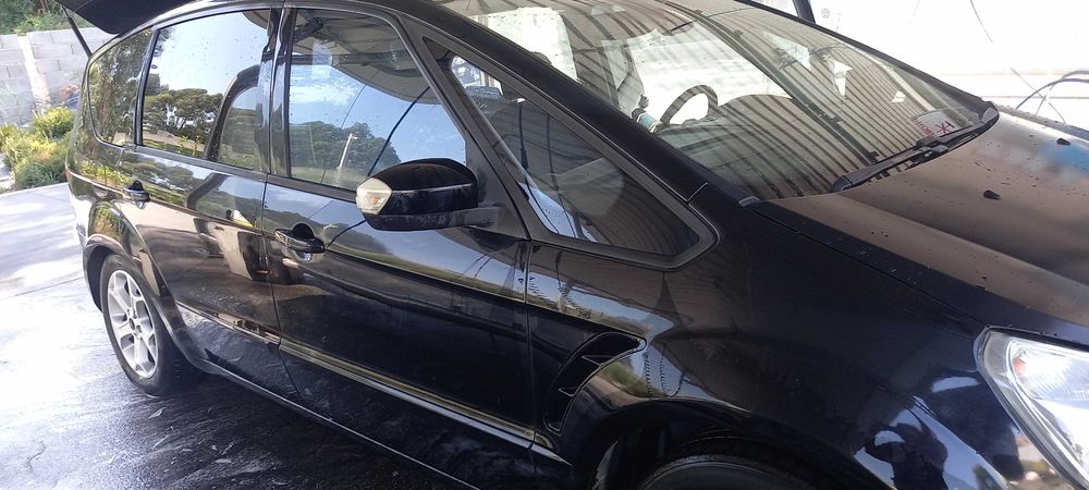 Ford S.Max 1.8 tdci 5 lugares