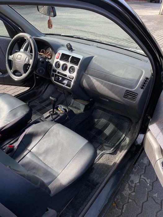 Продам Honda Logo