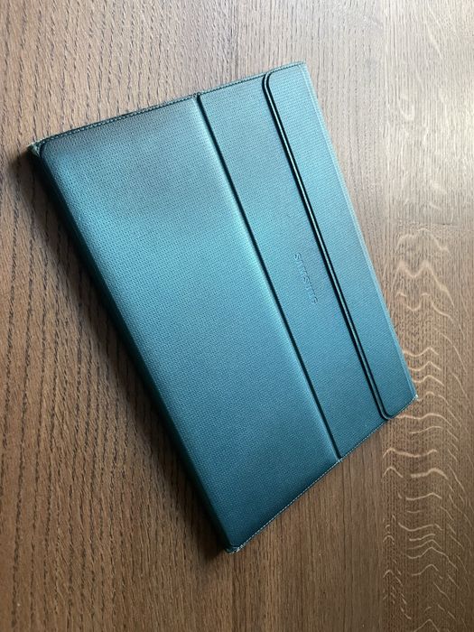 Tablet Samsung SM-T805 Tab S10.5 16GB Amoled, oryginalne etui komplet