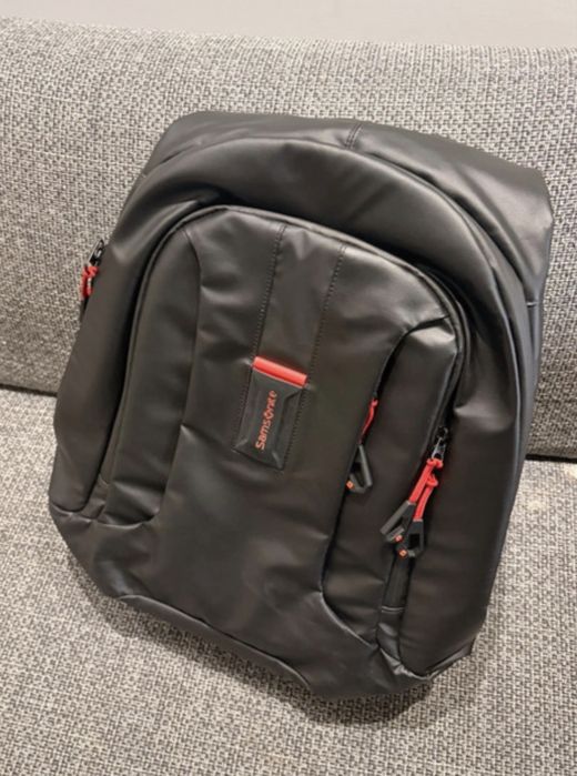 samsonite ecodiver