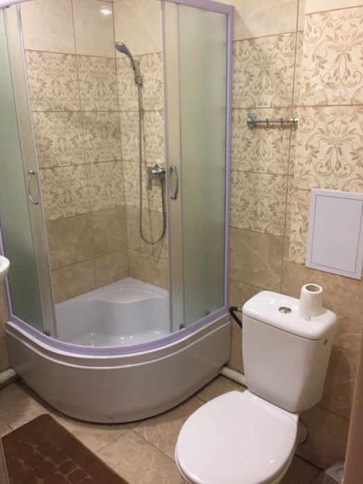 Свободна, Автовокзал Центр 2-ком.ЕВРО квартира. Краматорск