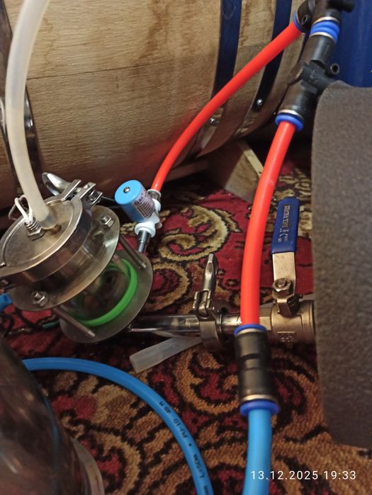 Продам НБК ББК дистиллятор