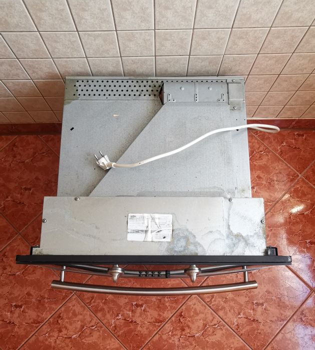 Piekarnik Amica  EBB 2.8 TE