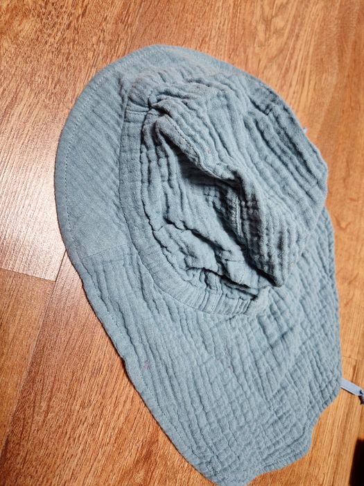 Mu słowny kapeluszu przeciwsłoneczny MyBasic