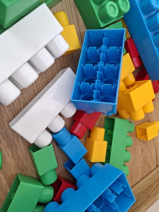 Конструктор детский