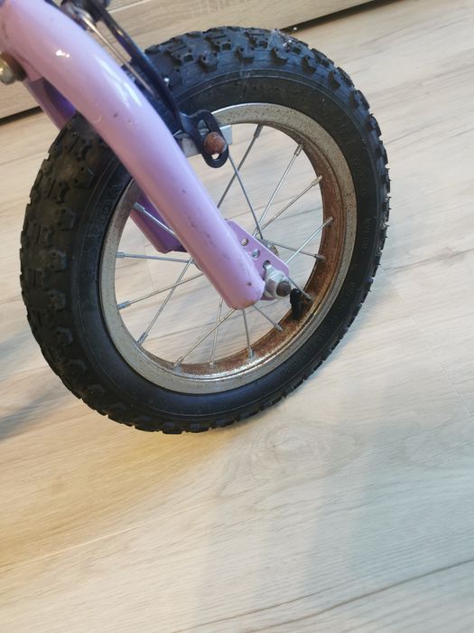 Hulajnoga dziecięca