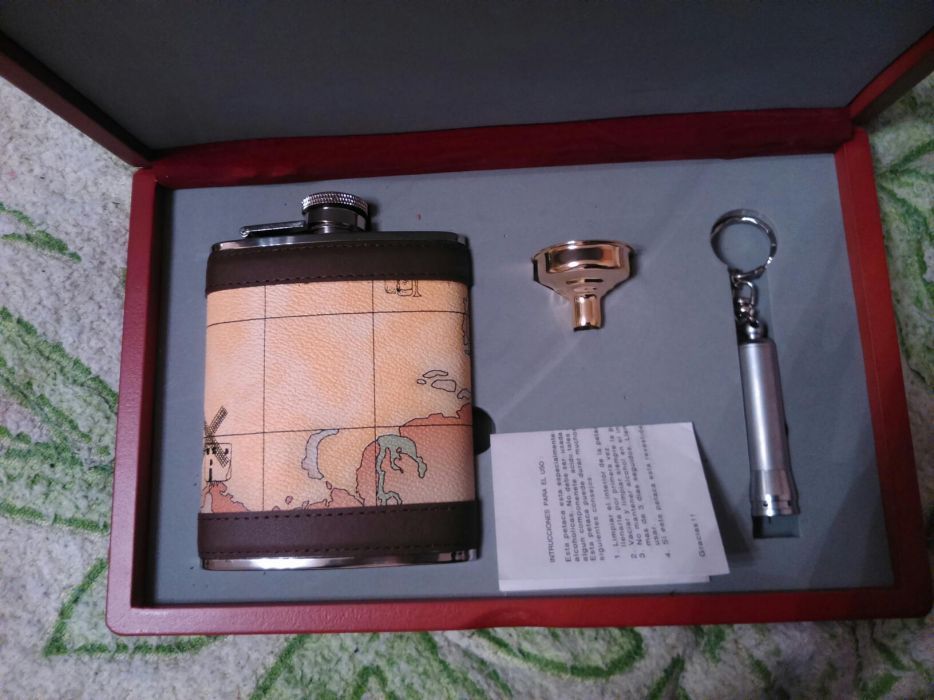 Набор подарочный