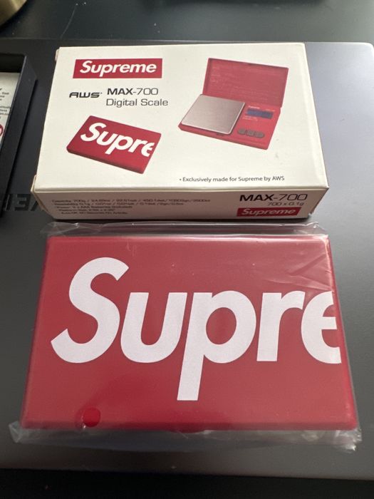 Supreme Digital Scale64309584454658120