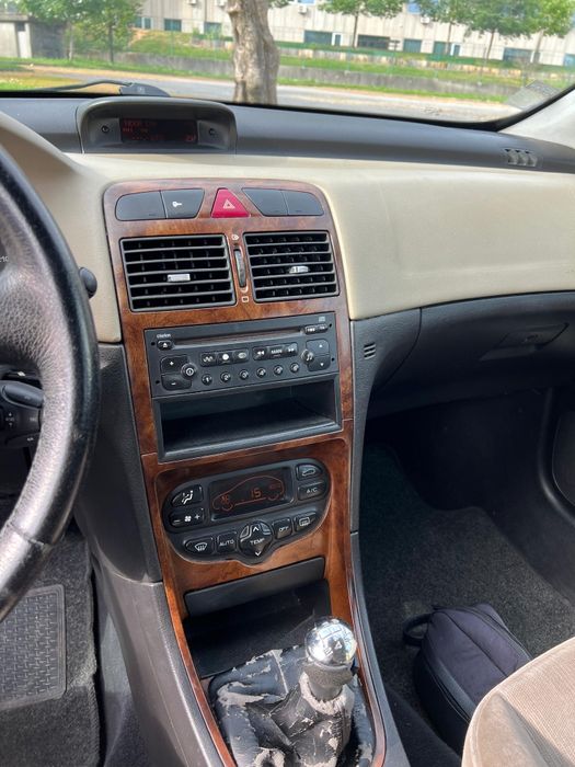 Peugeot 307 1.4 HDi