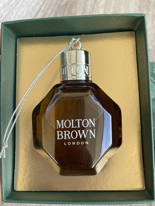 Żel pod prysznic Molton Brown