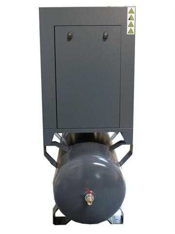 Kompresor śrubowy KKS 7,5/300 F (VSD) KUPCZYK RZESZÓW