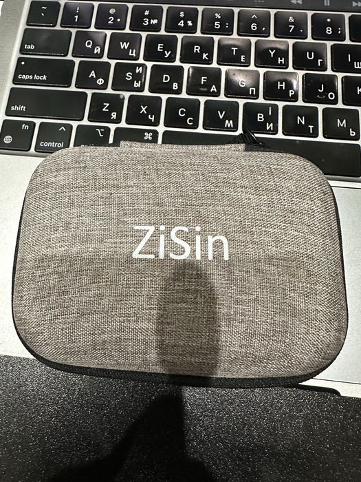 Кабель балансний Zisin Commemorative Edition for 4.4 mm, 3.5 mm