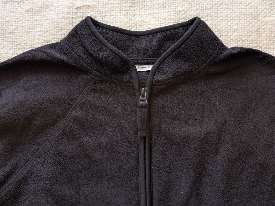Bluza, polar damska