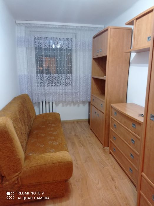 Mieszkanie do wynajęcia w Mławie