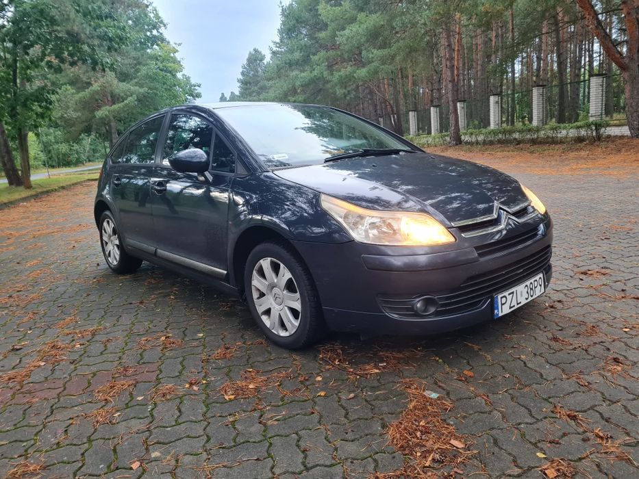Citroën C4