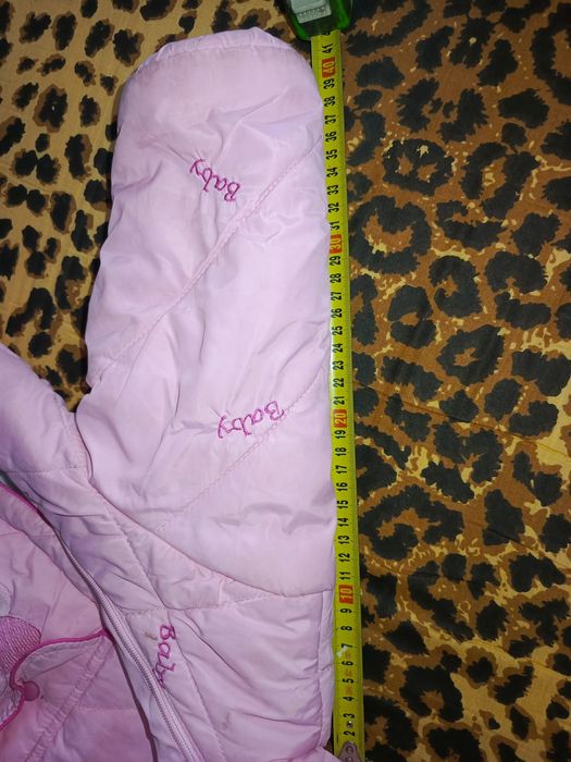 Дитячий комбкнезон трансформер!