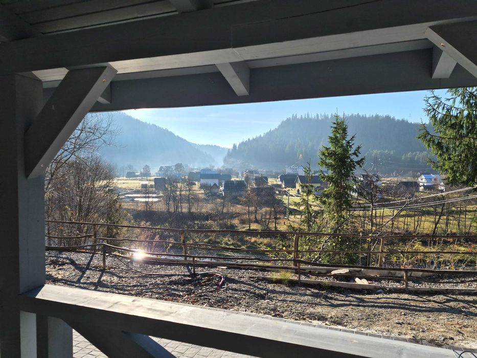 Відпочинок в Карпатах. Оренда апартаментів Яремче AnMarS