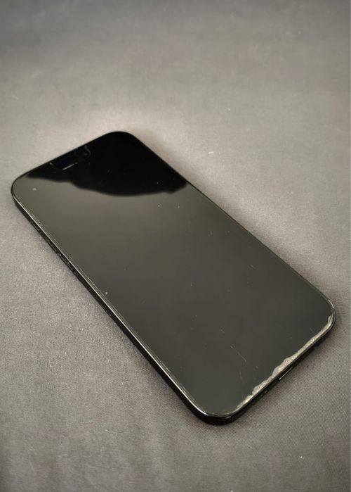 iPhone 16 Pro Max, 256GB Titânio Preto – Como Novo + Capa