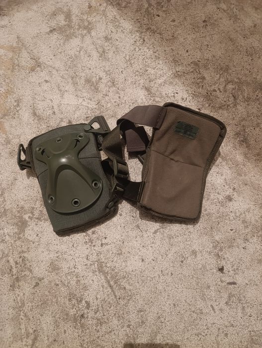 Наколенники ЗСУ новые