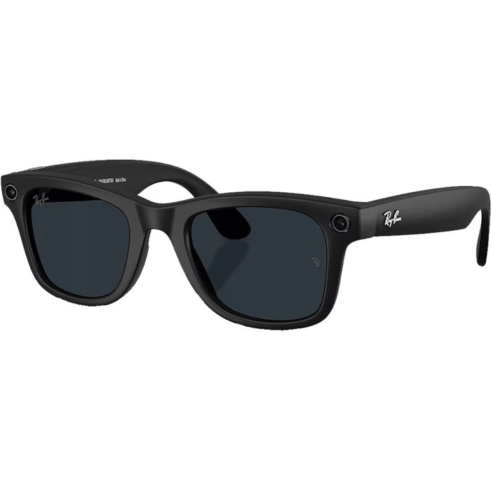 RayBan Meta GEN2