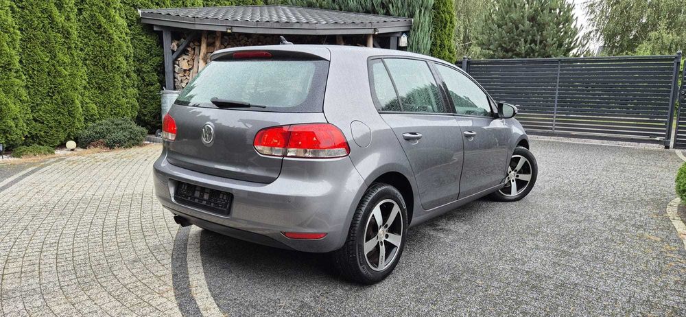 Volkswagen golf 2.0 tdi