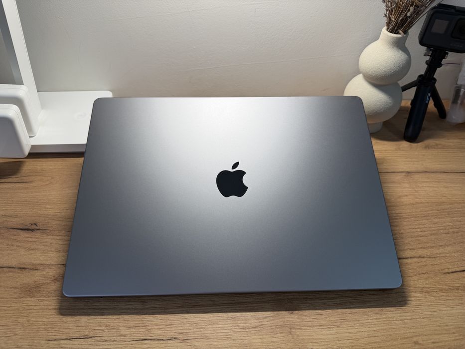 macbook pro m1 64gb - купить ноутбуки - Цена на OLX.ua