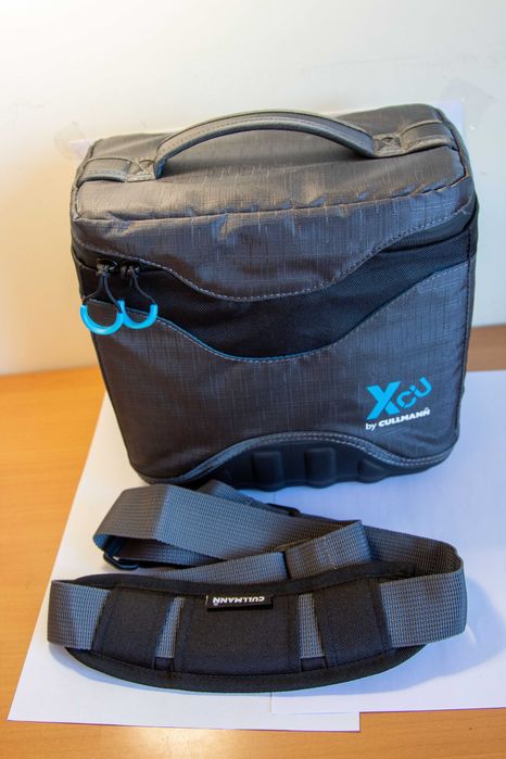 Mala fotográfica Cullmann XCU Maxima 200