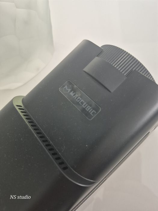 Projetor Magcubic HY320 Android 11 Wi-Fi 6 4K