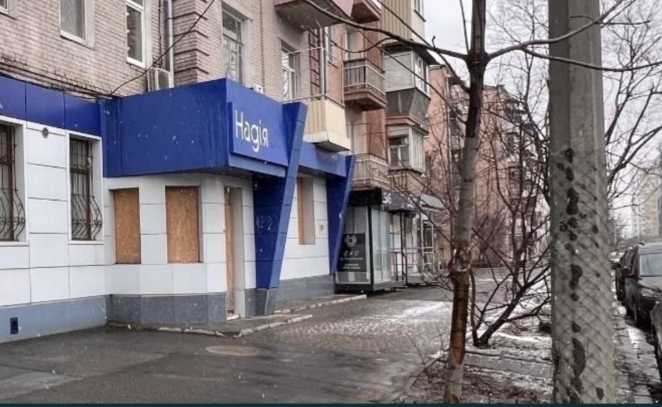 Продаж салона красоты жилой массив