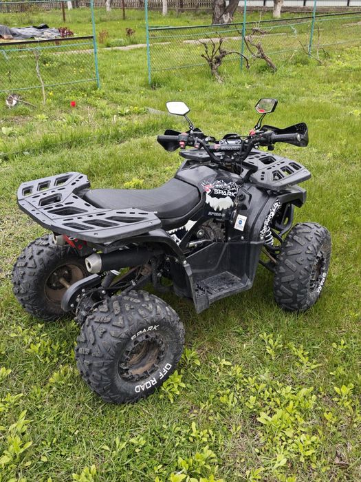 Продам Квадроцикл 150куб