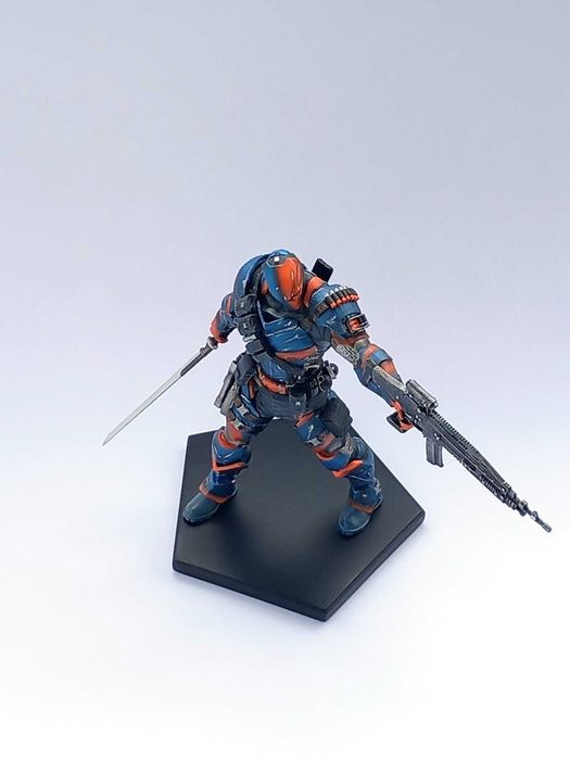 Deathstroke Iron studios Limited Edition Statue