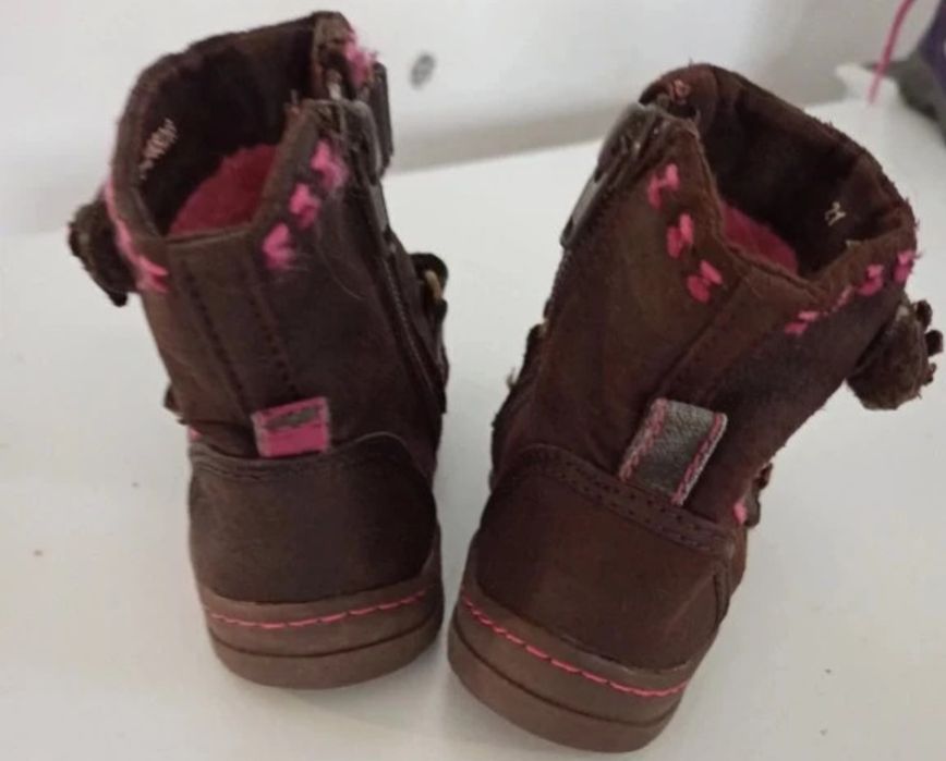 Radis kozaczki dziewczęce