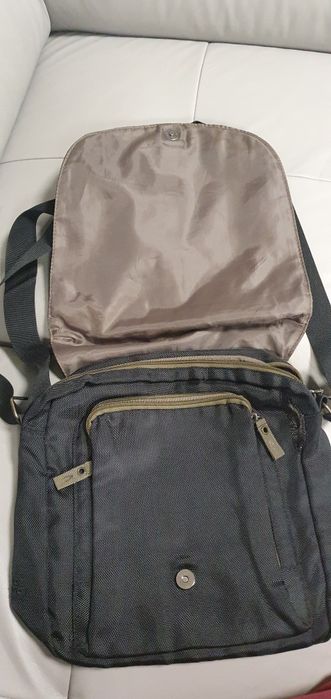 Torebka męska Camel Active