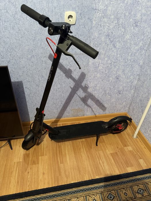 Самока Kugo M365 Pro Max як новий пробіг 40-50км