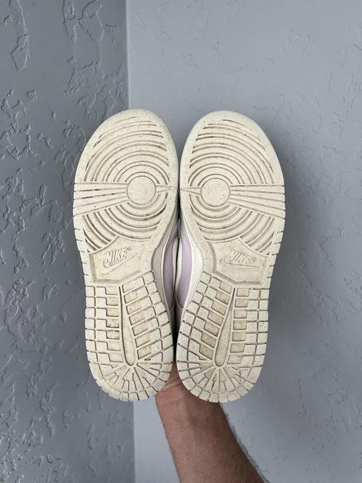 Nike dunk low кросівки чоловічі