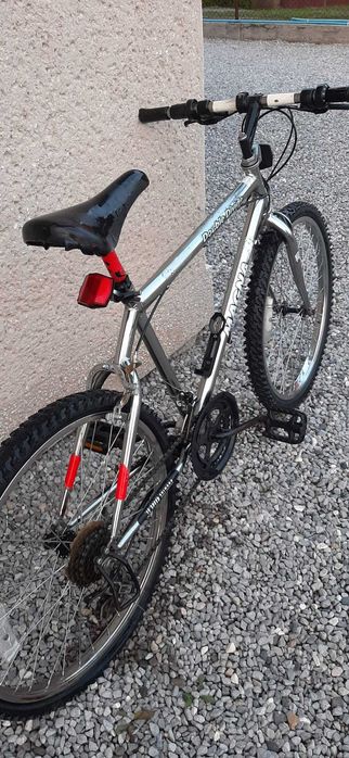 Rower MAGNA Double Divide