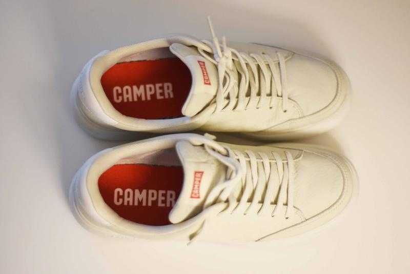 Кросівки Camper runner k21