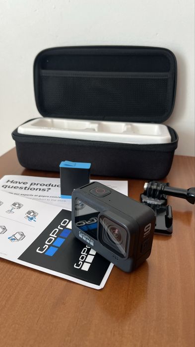 GoPro Hero 9 Black
