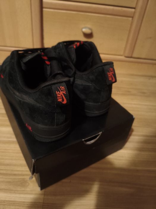 Sprzedam nowe buty Nike air force 1