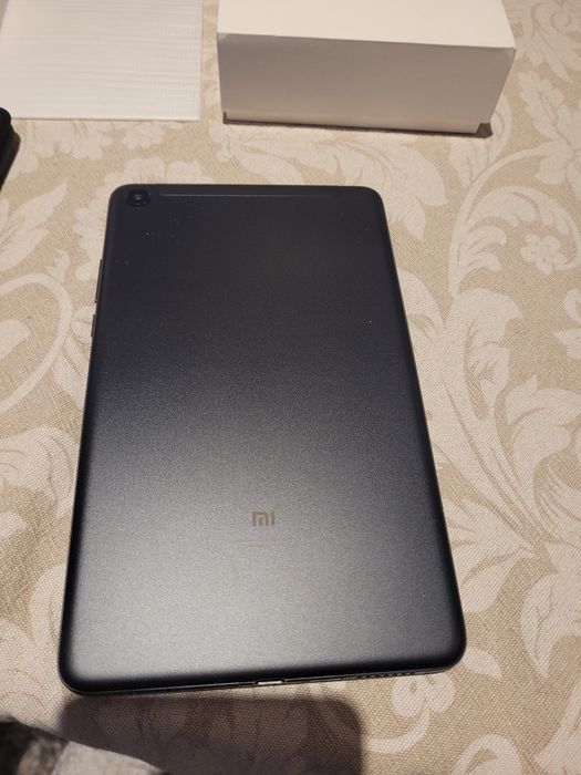Xiaomi Mi Pad 4 LTE 4G impecavel+extras