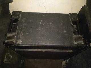 Комбик гитарный ламповый Regent 30 mod 2x12 диффузоры Celestion Обмен