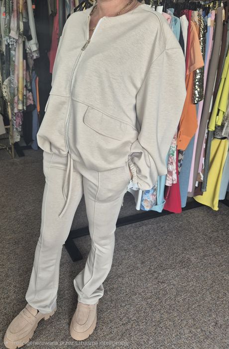 Dres damski letni