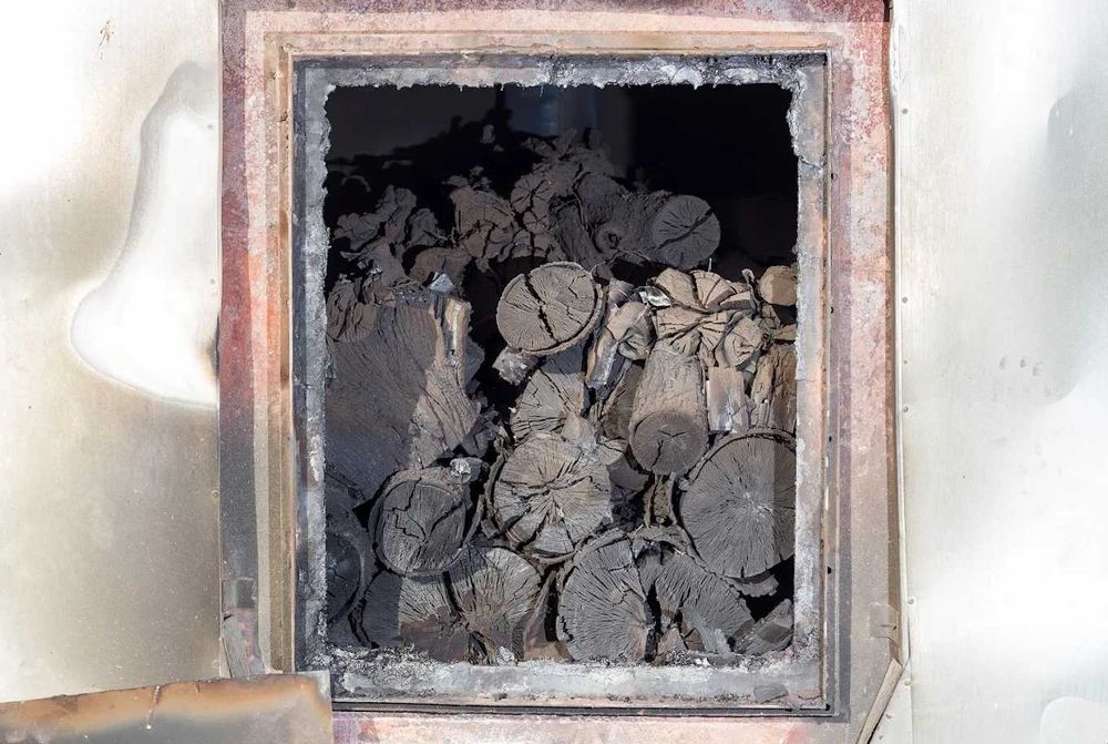 Купую деревне вугілля