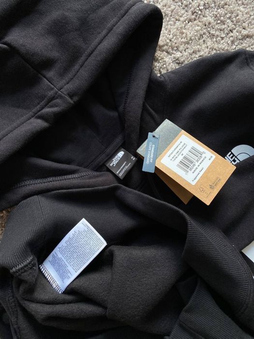 Худі The North Face